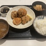 土鍋炊きご飯 おこめとおかず - 