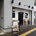 Marusan kakushikaku - 店舗外観