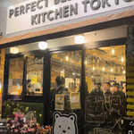 PERFECT BEER KITCHEN TOKYO - 