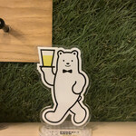 PERFECT BEER KITCHEN TOKYO - 