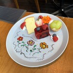 XEX 日本橋 Salvatore Cuomo Bros. - 