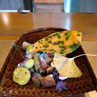 白金台こばやし - 