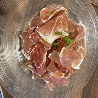ミゲル フアニ 新宿タカシマヤ タイムズスクエア店 - 