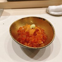 鮨 てつ也 - 