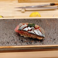 鮨 てつ也 - 