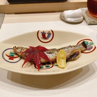 鮨 てつ也 - 