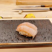 鮨 てつ也 - 