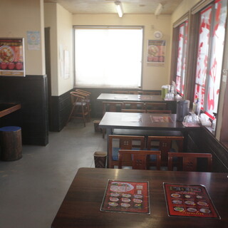 やまがた辛味噌らーめん 絆_2