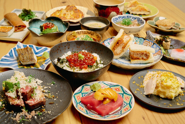 サワーとお料理 れもん（【旧店名】北見レモンサワー TABLE W） - 北見（居酒屋）の写真