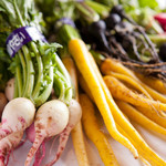 Bisutoro Vivan - 野菜は産地直送野菜にこだわり厳選しております。