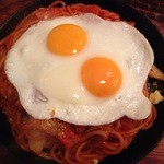 ニュー スマイル - ２コ玉スパ　２０１３