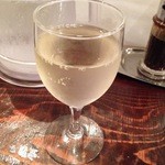 ニュー スマイル - グラスワイン