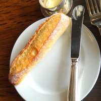 フレンチ キッチン - 