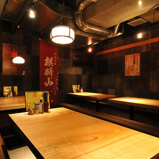 大衆割烹TAKEYA_2