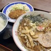 きよしや食堂