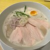 鶏そば うちだ