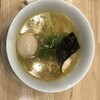 鶏そば  ムタヒロ 2号店
