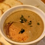 創作ダイニング たべものであそんではいけません - この感じにハズレ無し