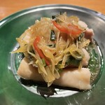 Shunka Nakamura - 香港の家庭料理 浸蒸鶏（チャンチェンカイ）