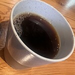 224080537 - ブレンドコーヒー