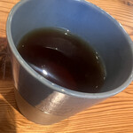 日本酒とクラフトビールバル 饗 - 和紅茶