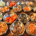 韓国料理 ホンデポチャ - 