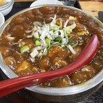 中華料理 東陽閣 - 