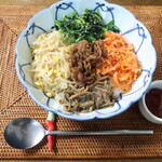 224080692 - ピピンパ（비빔밥）