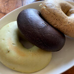 BAGEL & BAGEL - 