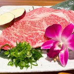 焼肉ダイニング たじまや庵 - 