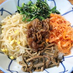 224080759 - ピピンパ（비빔밥）