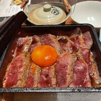 焼肉 きたん 法善寺 -  焼肉 きたん 法善寺 -