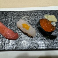 八重洲 鮨 海味 - 