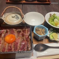 焼肉 きたん 法善寺 -  焼肉 きたん 法善寺 -