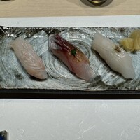 八重洲 鮨 海味 - 