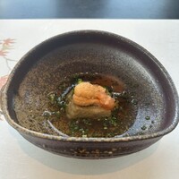 なだ万 シャングリ・ラ ホテル 東京店 - 
