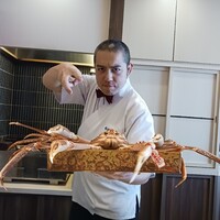 赤坂 渡なべ - 