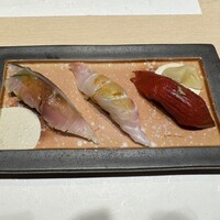 八重洲 鮨 海味 - 