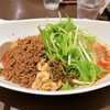 四川担担麺 阿吽 湯島本店