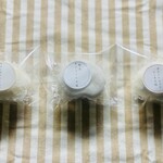 이토오카시 - 치즈케이크 대후쿠
                      생크림 대후쿠
                      가토 쇼콜라 케이크 대후쿠