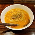 Igarashi Souko - カニトマトラーメン