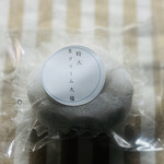 이토오카시 - 특대 생크림 대福