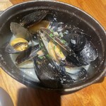 ワインの酒場。ディプント 池袋東口店 - 