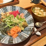 和カフェTsumugi - 