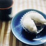 이토오카시 - 특대 생크림 대福