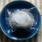 이토오카시 - 특대 생크림 대福