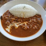 カフェ ティアラ - 