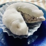 이토오카시 - 특대 생크림 대福