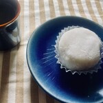 이토오카시 - 특대 생크림 대福