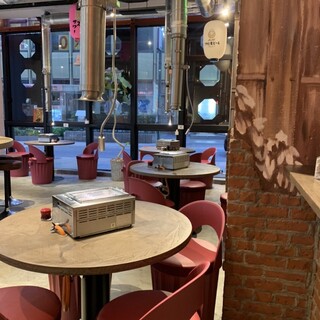 焼肉 とっちゃん_2